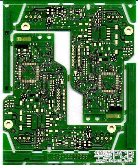 華強(qiáng)PCB：PCB線路板分類