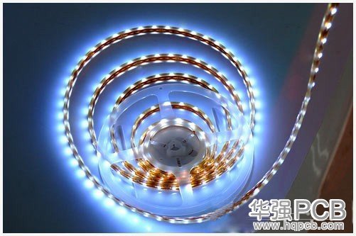 華強(qiáng)PCB：PCB線路板分類