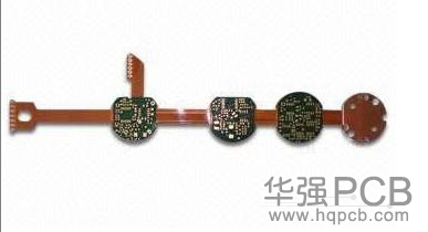 華強(qiáng)PCB：PCB線路板分類