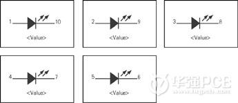 ORCAD/PSPICE 9中如何創(chuàng)建新元件