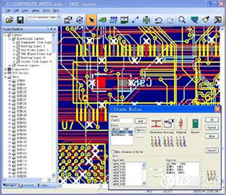 PCB文件格式 判斷PCB文件產(chǎn)生來源