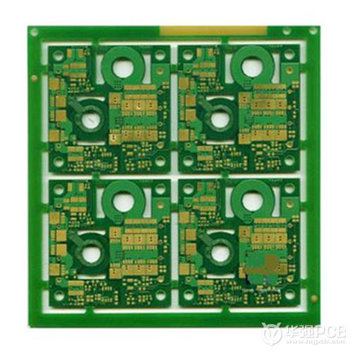 厚銅線路板介紹_厚銅線路板的工藝技術(shù)