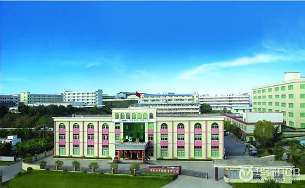 梅州博敏電子_梅州博敏電子有限公司簡介