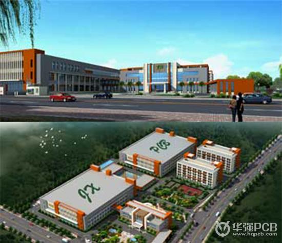 迅捷興電路_深圳市迅捷興電路技術(shù)有限公司簡(jiǎn)介