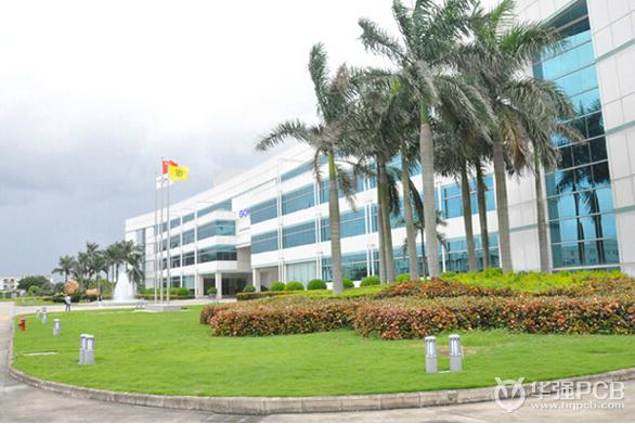 超聲電子_汕頭超聲印制板公司介紹