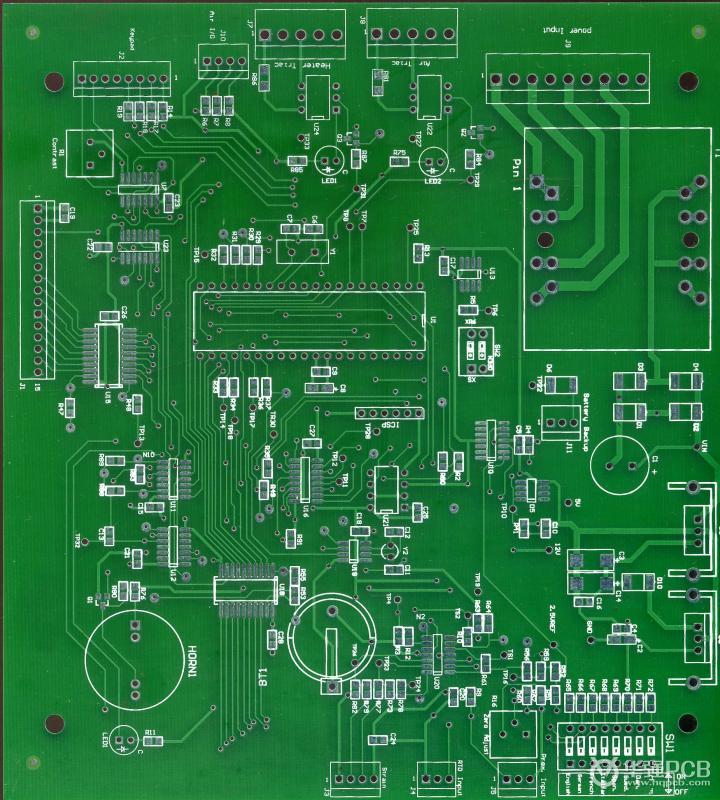 溫州PCB 溫州PCB生產(chǎn)廠家