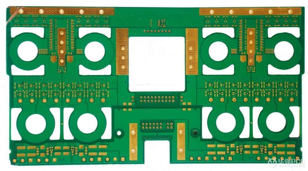 沙井PCB 沙井PCB生產(chǎn)廠家