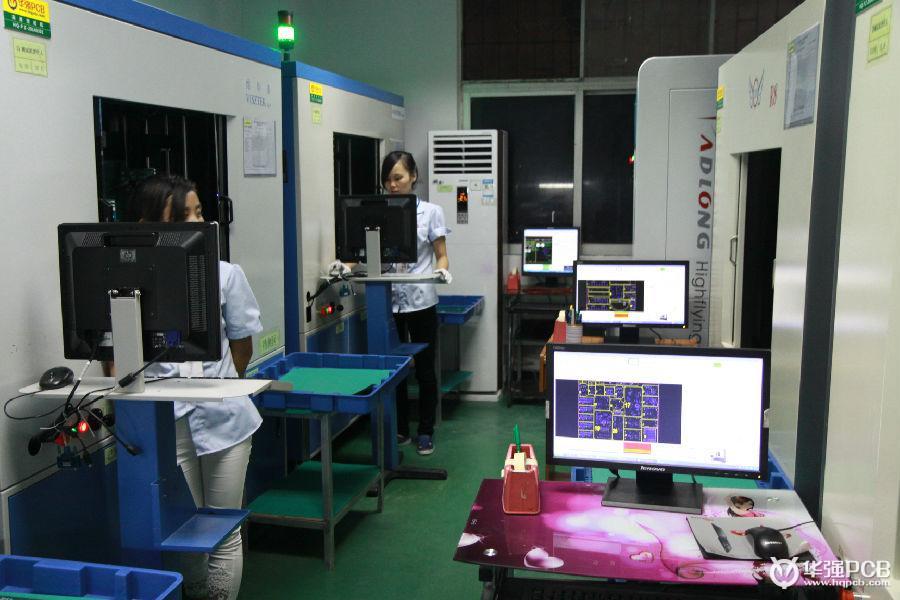 華強(qiáng)PCB打樣