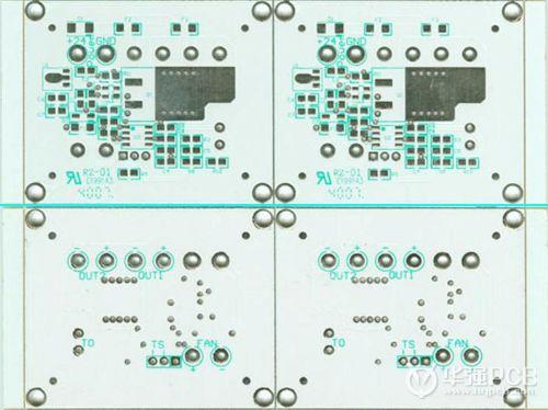 高TG板_華強(qiáng)PCB