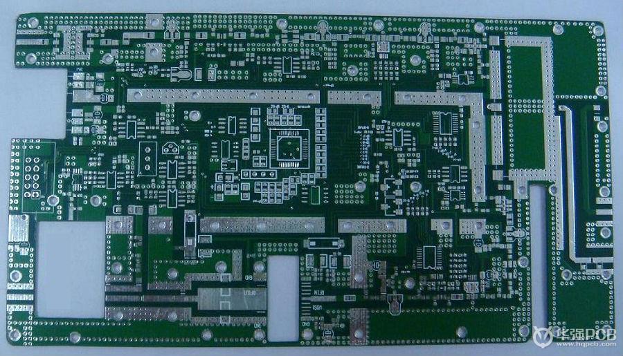高頻板_華強(qiáng)PCB