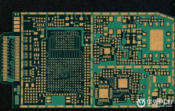 PCB抄板_華強(qiáng)PCB